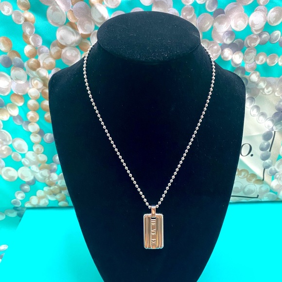 Tiffany & Co. Jewelry - Tiffany atlas